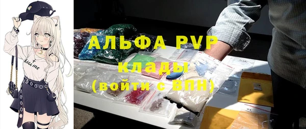 винт Арсеньев